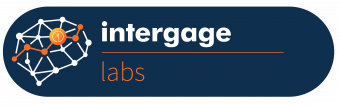 Original Orange Labs Logo